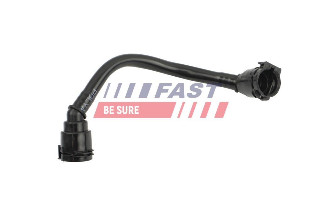FT00969 ПАТРУБОК СИСТЕМИ ОХОЛОДЖЕННЯ BMW 3 E90 04> НАСОС ОХОЛОДЖ РІДИНИ 3.0 D