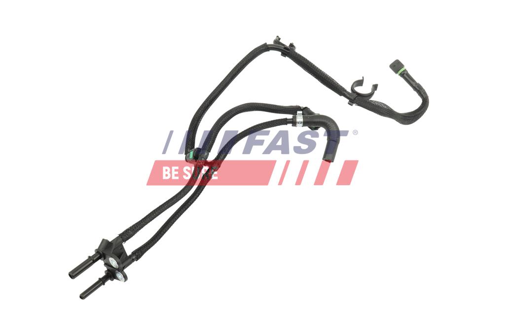 FT10739 TUBO CARBURANTE IVECO DAILY 06> KIT 3.0 EURO 5
