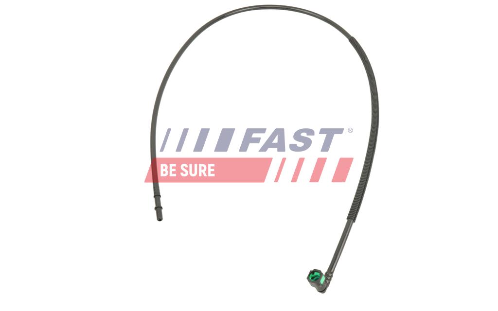 FT10741 FUEL HOSE IVECO DAILY 14> 3.0