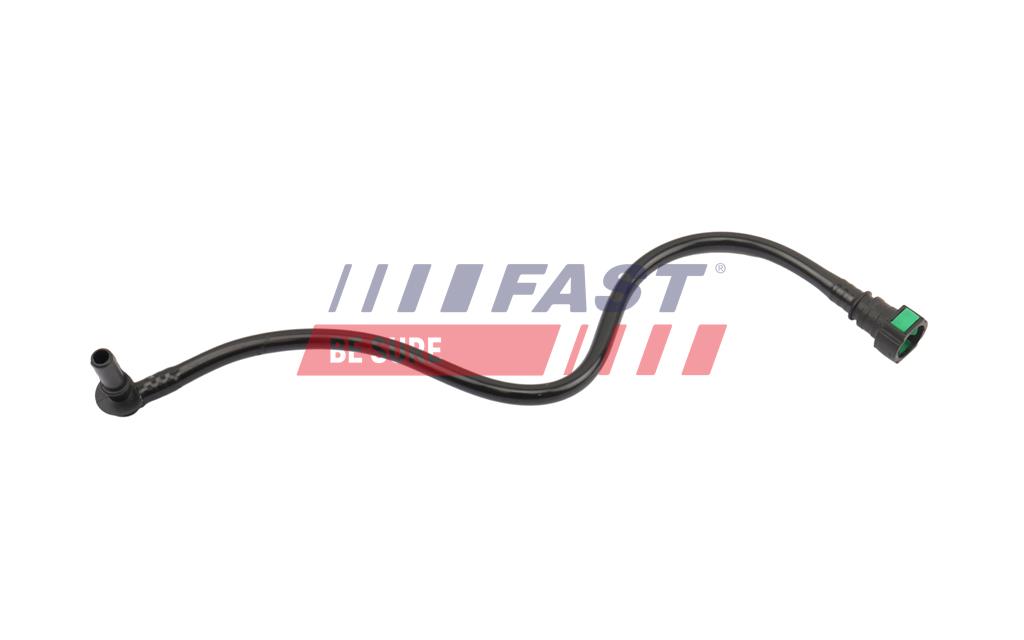 FT00974 FUEL HOSE FORD FOCUS III 10> 2.0 TDCI