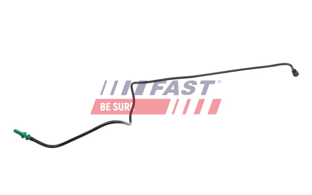 FT00981 TUBO CARBURANTE CITROEN C3 II 09> 1.4 / 1.6 HDI