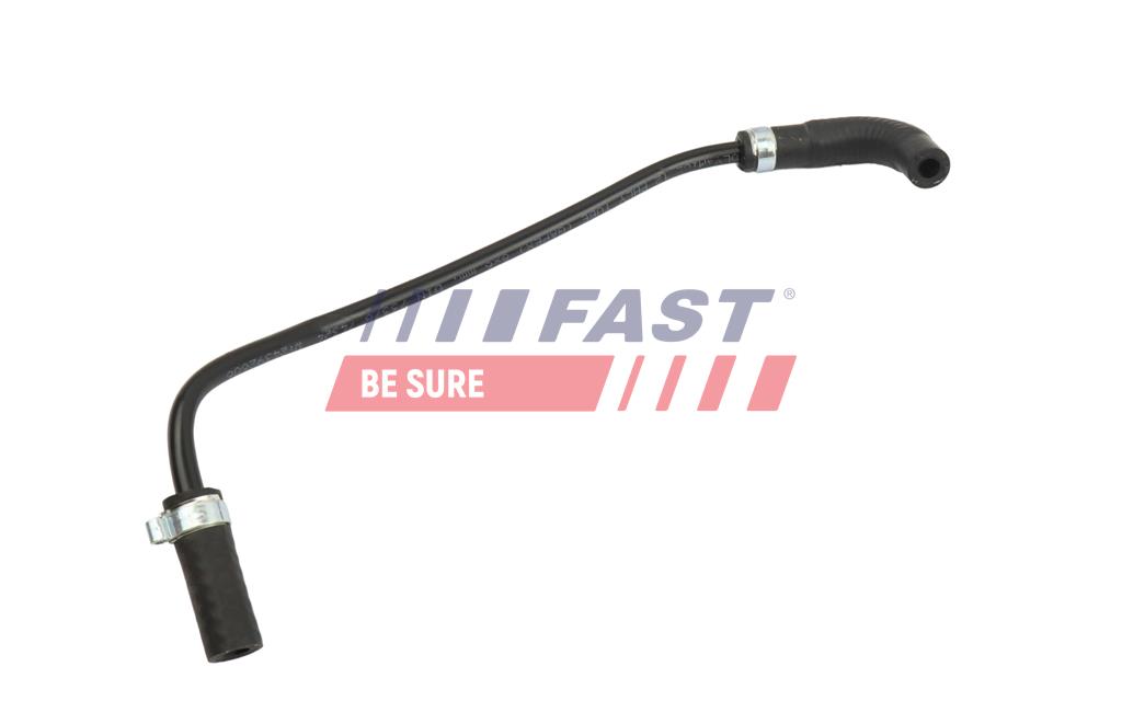 FT00982 TUYAUTERIE DE CARBURANT BMW 3 E46 98> 2.2 / 2.5 / 3.0
