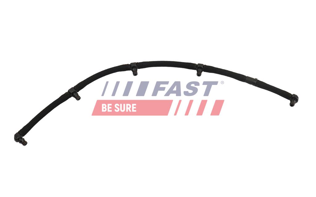 FT00989 TUBE D`INJECTION MINI COOPER 01> TRANSFERT ONE D 1.4 R50 / R53