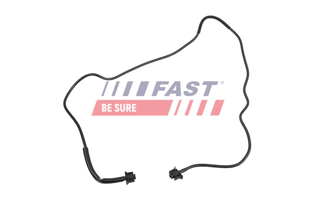 FT00997 CHLADICÍ TRUBKA FORD FOCUS III 10> EXPANZNÍ NÁDRŽKA 1.0 ECOBOOST