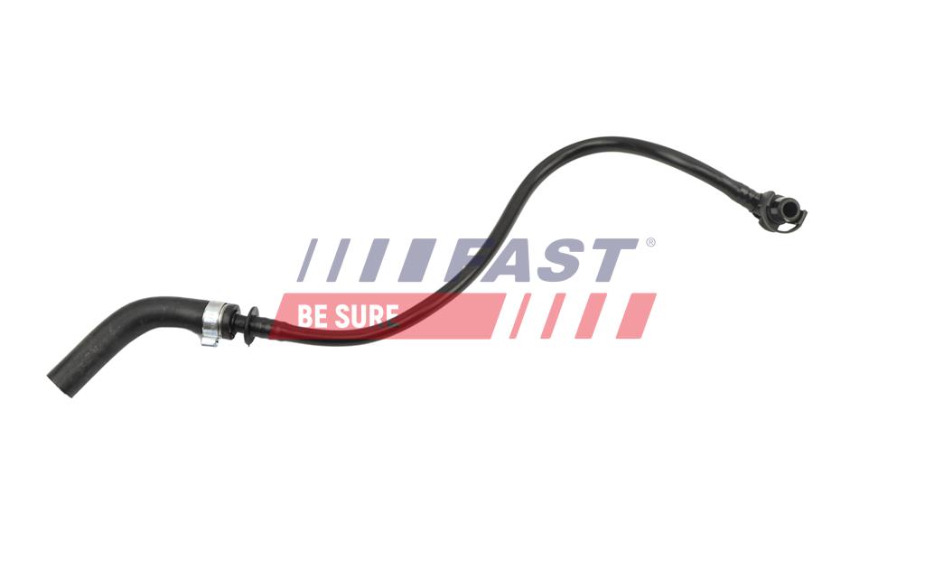 FT00998 CHLADICÍ TRUBKA OPEL INSIGNIA A 08> EXPANZNÍ NÁDRŽKA 13< 1.6 SIDI