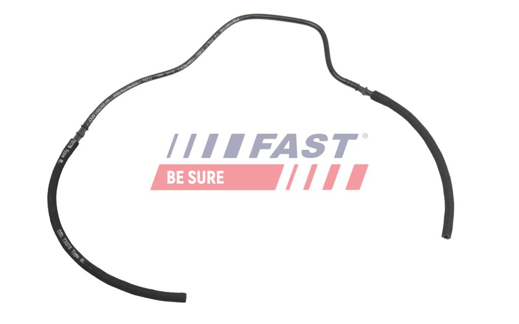 FT01001 PRESSURE PIPE BMW 3 E90 04> BRAKE BOOSTER 3.0 I