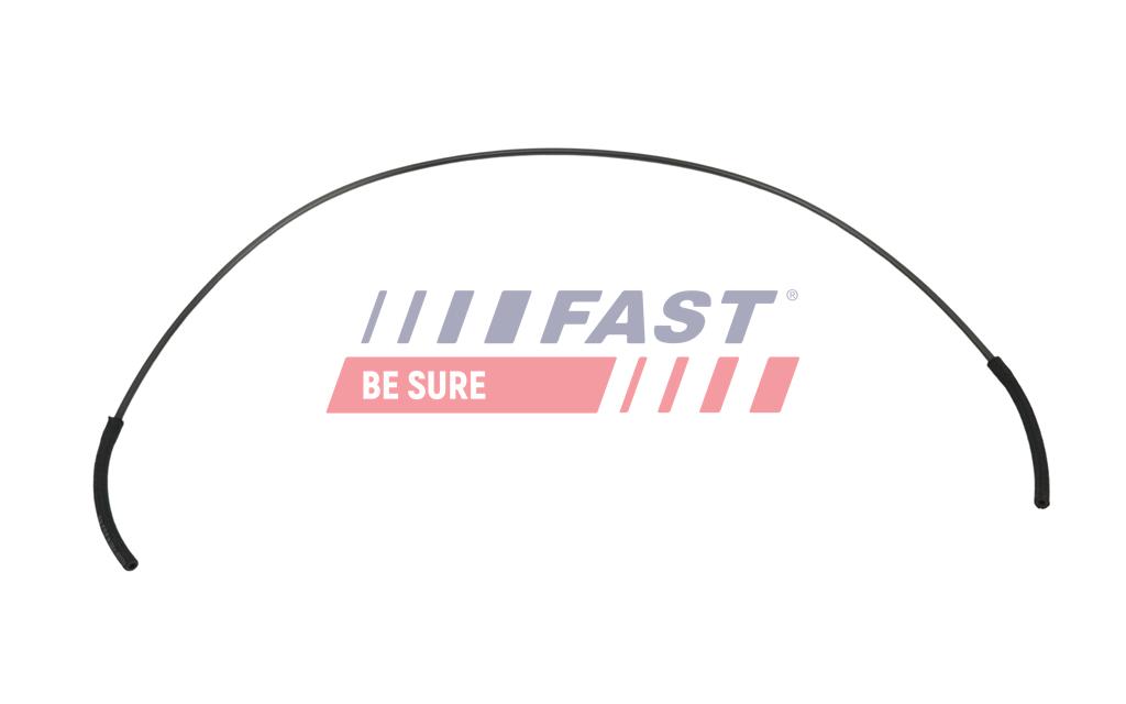 FT01003 PRESSURE PIPE BMW 3 E46 98> BRAKE BOOSTER 2.0 / 2.2 / 2.5 / 3.0 I