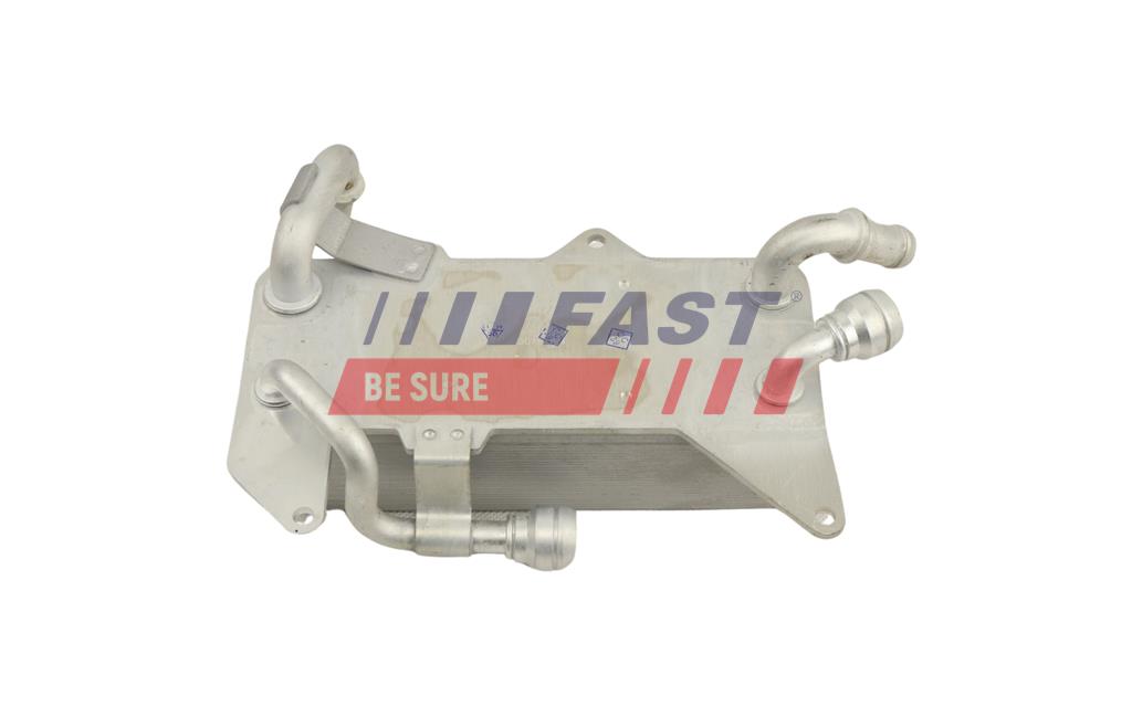 FT01013 CHLADIČ OLEJOVÝ AUDI A6 C7 10>