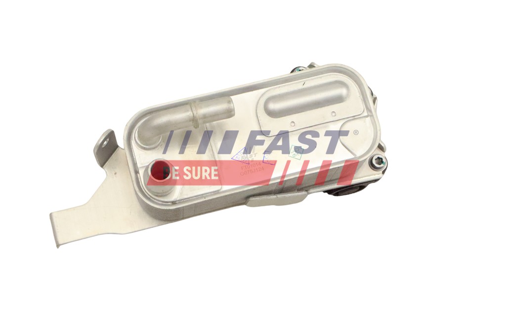 FT01014 RADIADOR DE ACEITE BMW X3 F25 10>