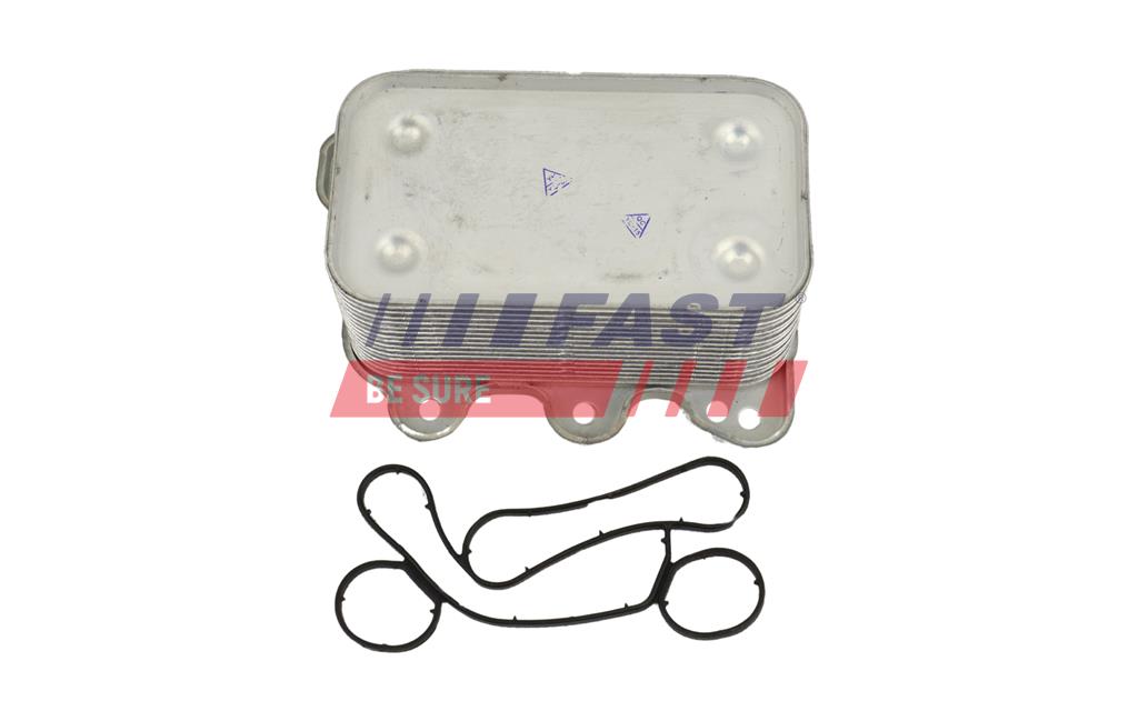 FT01023 SCAMBIATORE CALORE OLIO MERCEDES E W211 02>