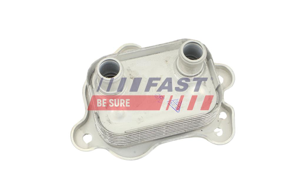 FT01026 OIL COOLER MINI COOPER 06>
