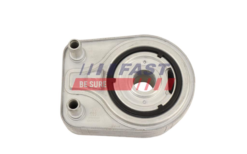 FT01029 SCAMBIATORE CALORE OLIO HYUNDAI I30 III 16> 1.4 GDI