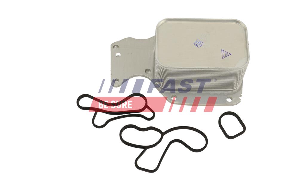 FT01032 OIL COOLER BMW 3 F30/F80 11>