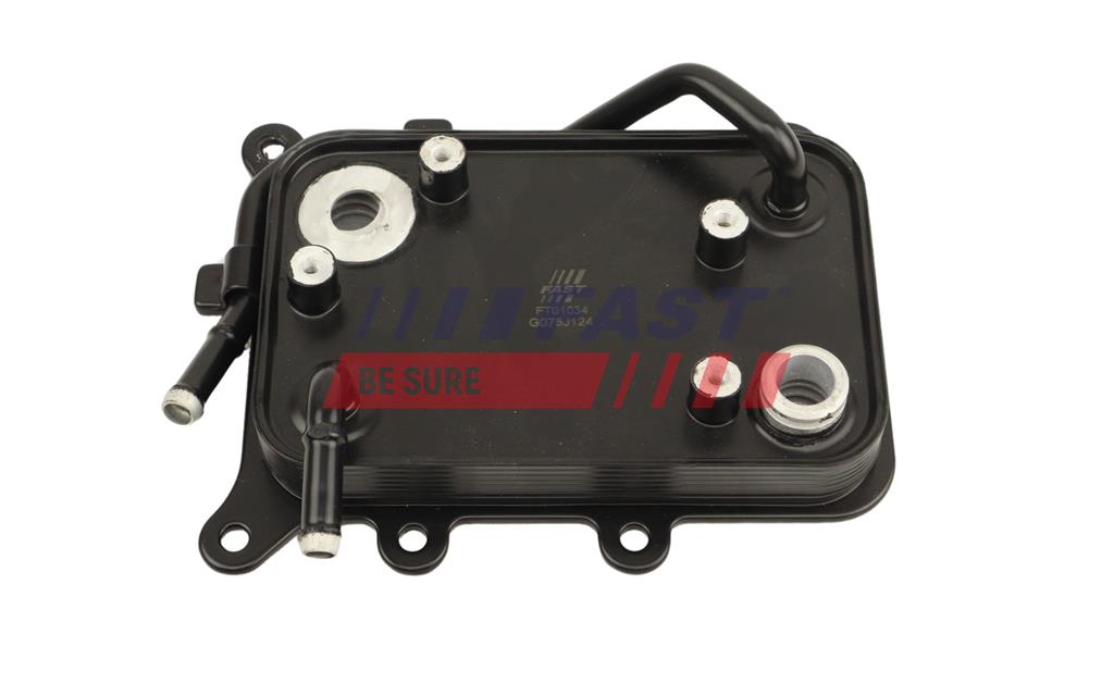 FT01034 OIL COOLER KIA SORENTO III 15>