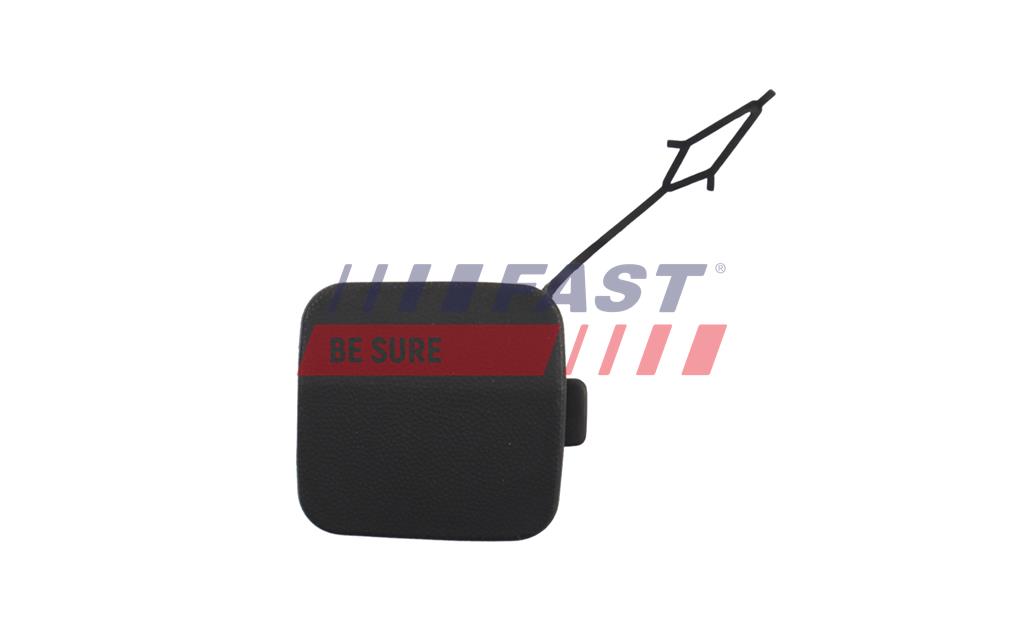 FT10769G TAPPO PARAURTI VW CADDY IV 20> POSTERIORE