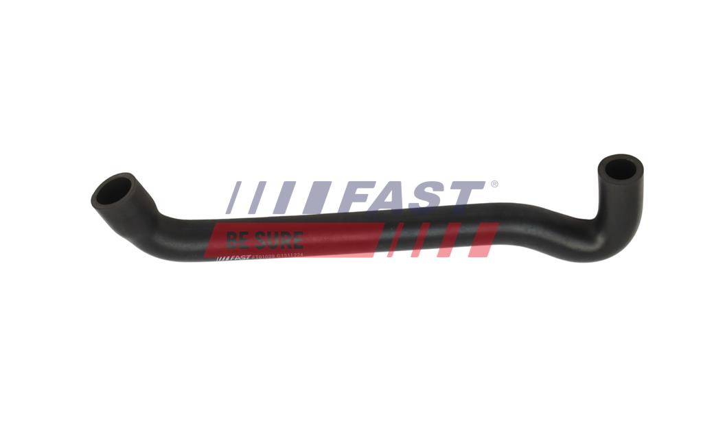 FT01039 TUBO RADIATORE SKODA OCTAVIA I 96>