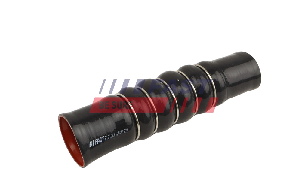 FT01041 TUBO DE TURBOCOMPRESOR CITROEN C5 III 08> 1.6 HDI