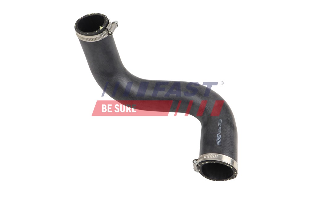 FT01044 TURBOCHARGER HOSE FIAT BRAVO 07> 1.6 D MULTIJET