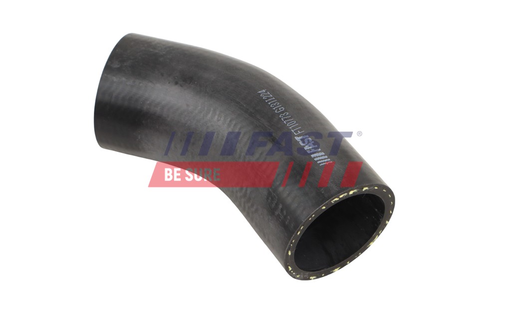 FT10773 GAINE DE SURALIMENTATION NISSAN NV200 09> COURTE 1.5 DCI