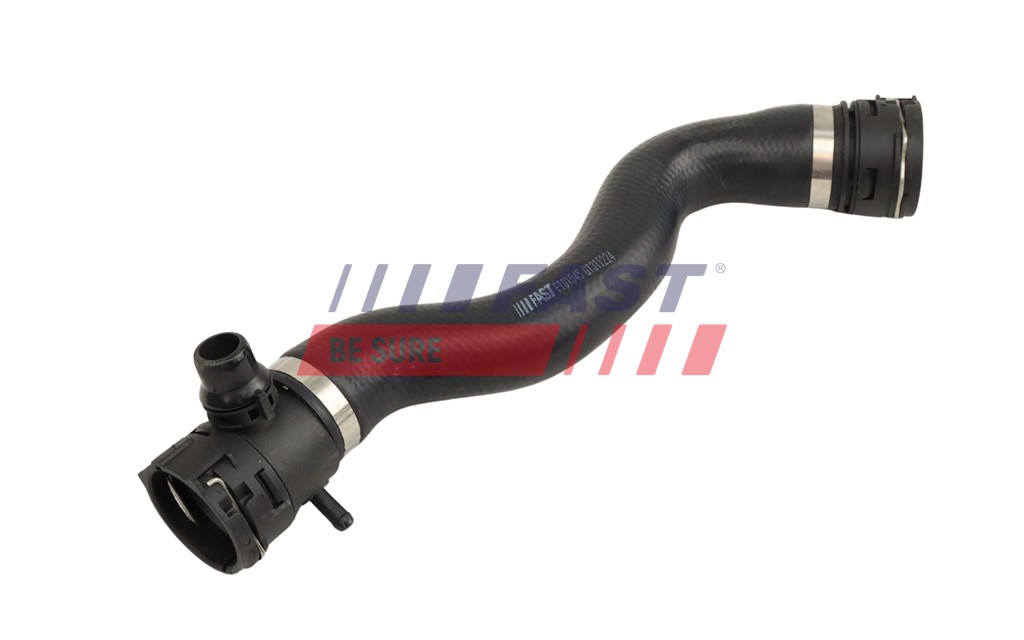 FT01045 CHLADICÍ TRUBKA BMW 5 F11 09> CHLADICÍ