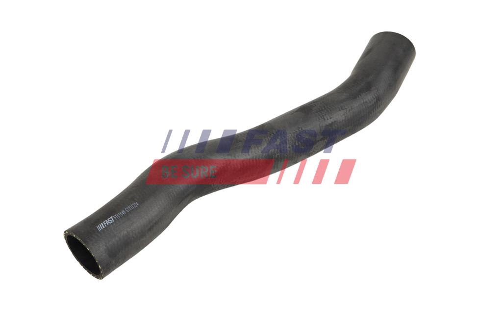 FT01046 RURA TURBINY VOLVO S40 II 03>