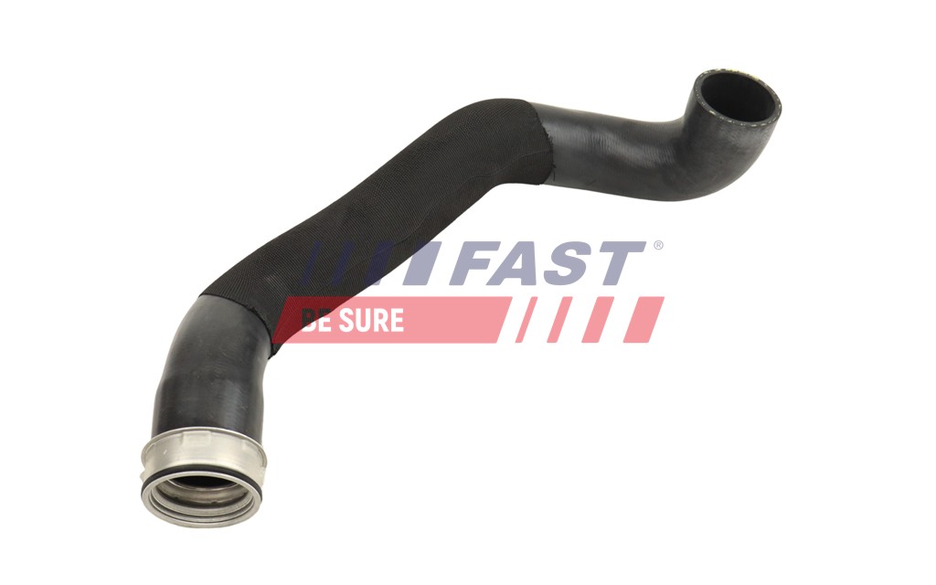 FT01053 TRUBKA TURBINY VW TOUAREG II 10> 3.0 V6 TDI