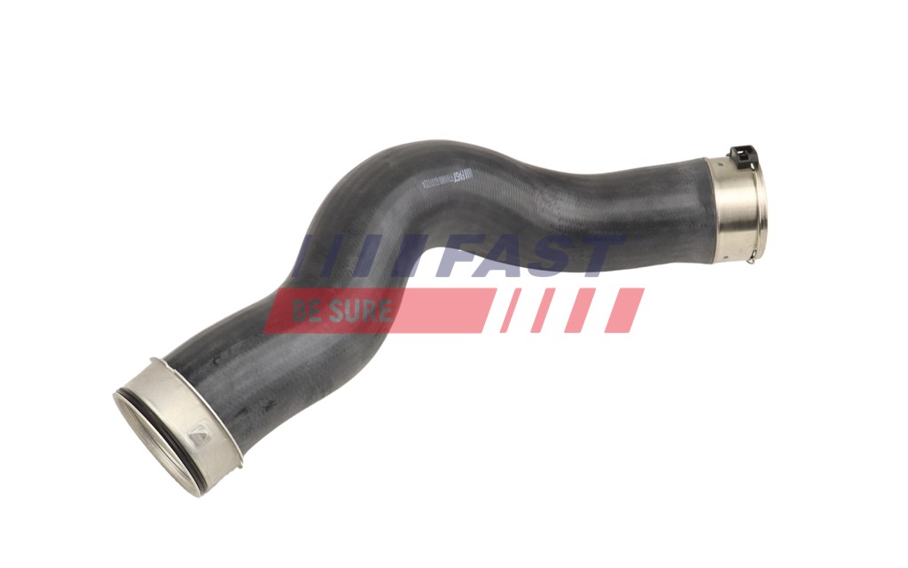 FT01060 TURBOCHARGER HOSE BMW X5 F15/F85 13> SDRIVE / XDRIVE 25D