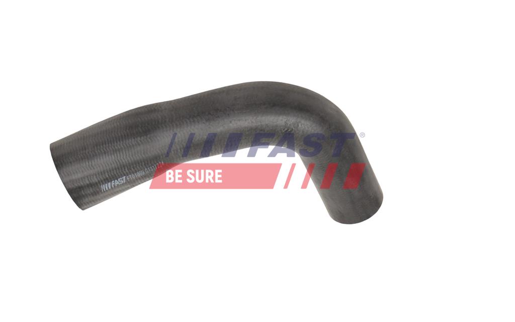 FT01069 TURBINENROHR NISSAN QASHQAI I 06> 1.5 DCI