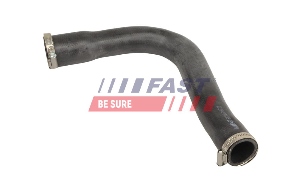 FT01072 TUBO DE TURBOCOMPRESOR OPEL ASTRA H 04> 1.7 CDTI
