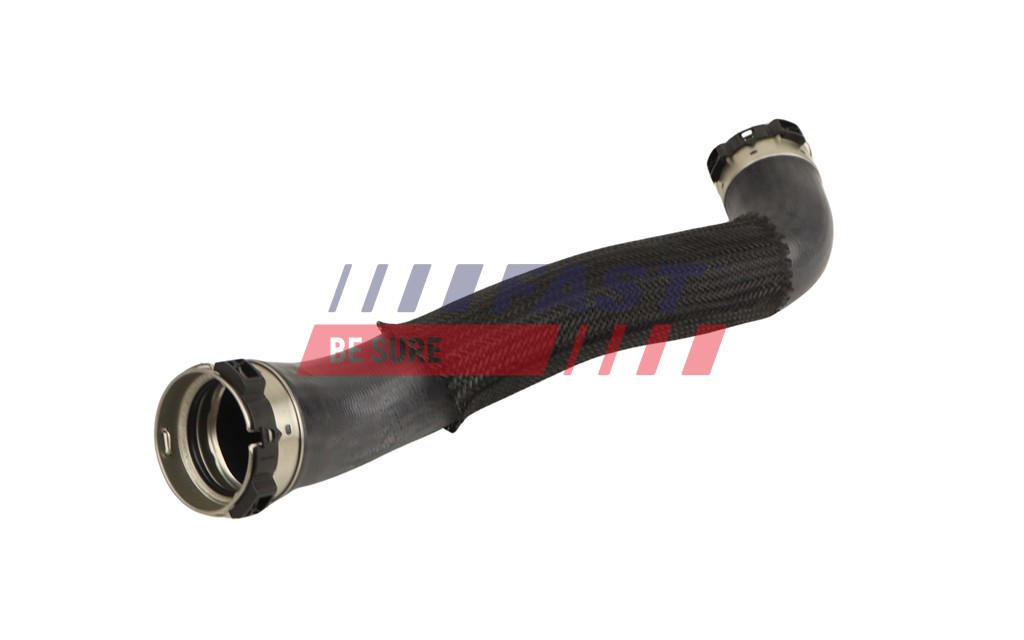 FT01076 RURA INTERCOOLERA NISSAN QASHQAI II 13> 1.6 DCI