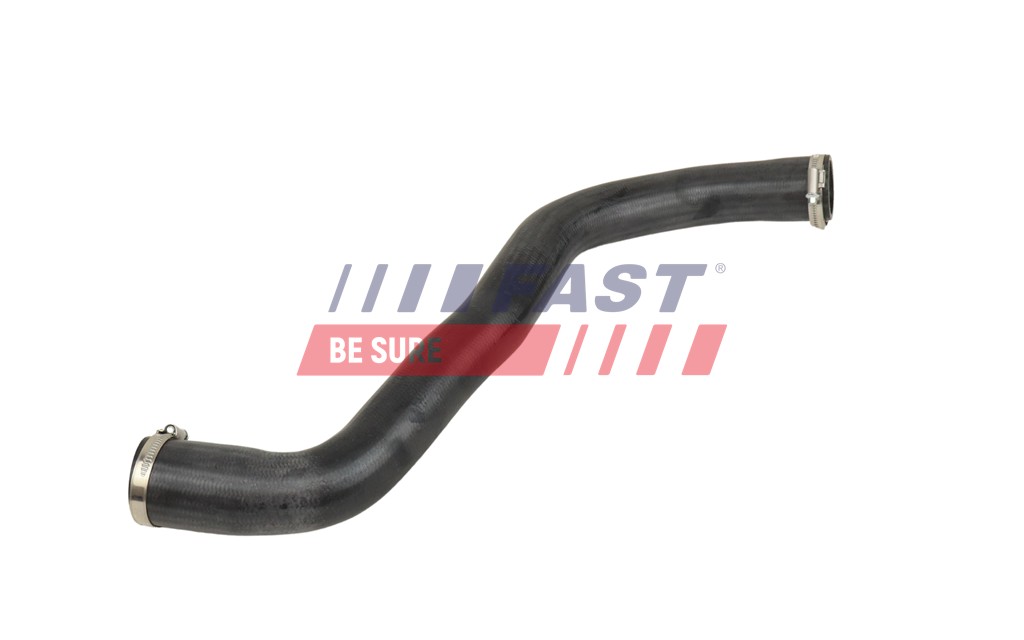 FT01122 TUBO INTERCOOLER FORD MONDEO IV 07> 2.0 TDCI