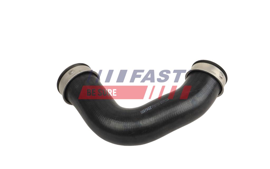 FT01123 TUBO INTERCOOLER AUDI A3 8P 03> 2.0 TDI BMN