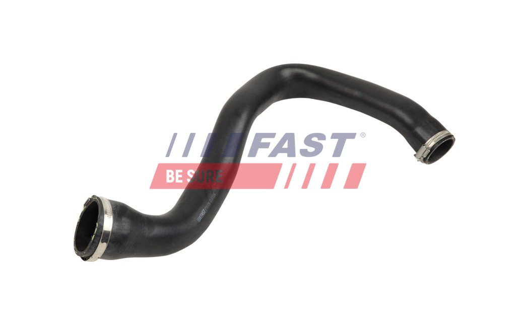 FT01126 ROHR LADELUFTKÜHLER OPEL INSIGNIA A 08> L 1.6 CDTI