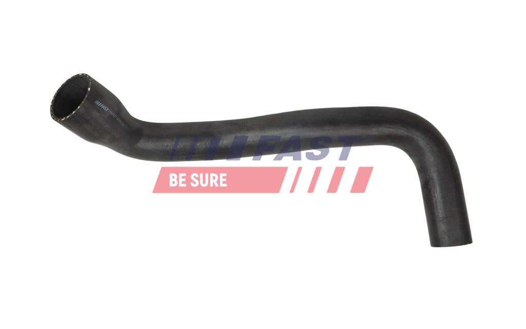 FT01127 TRUBKA INTERCOOLERA OPEL INSIGNIA A 08> LE 2.0 CDTI