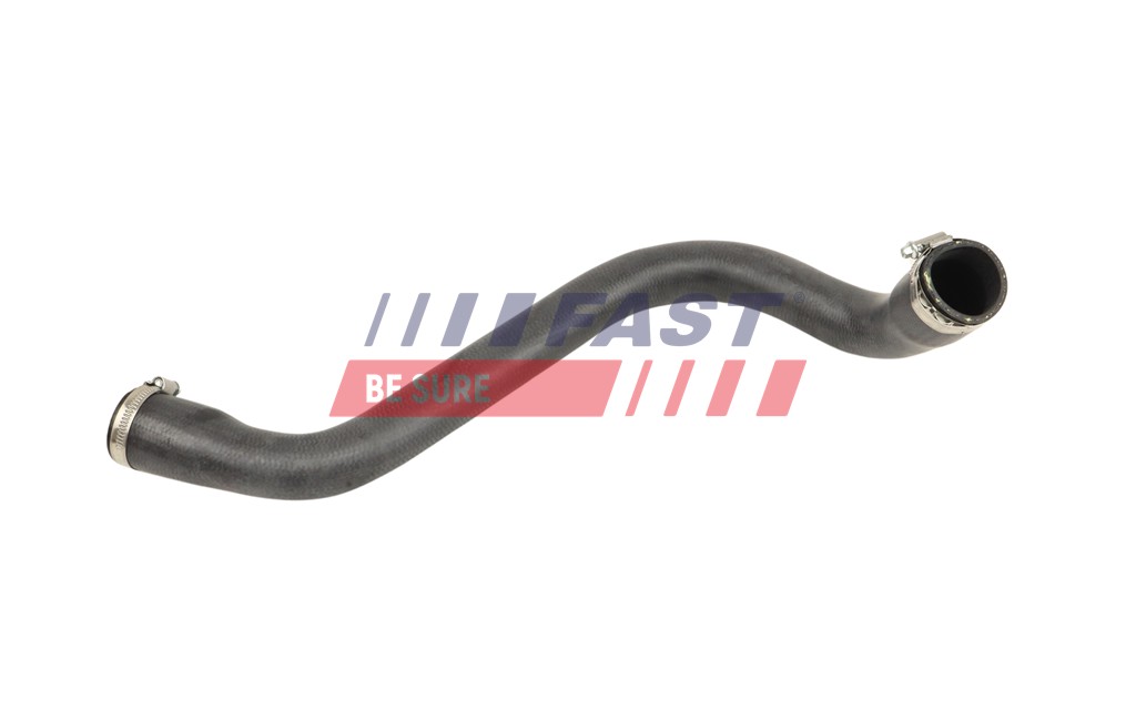 FT01132 TURBOCHARGER HOSE RENAULT MEGANE II 01> OUTLET 1.9 DCI