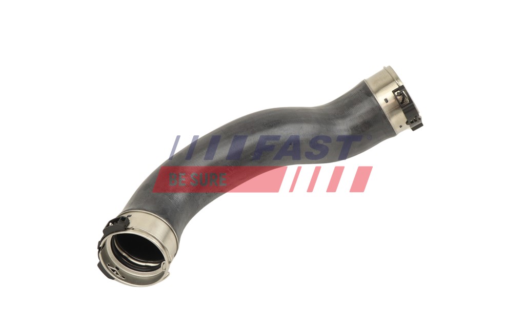 FT01133 INTERCOOLER HOSE MERCEDES C C204 11> RIGHT 2.2 DIZEL