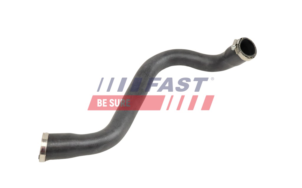 FT01134 TRUBKA TURBINY RENAULT MEGANE II 01> 1.9 DCI