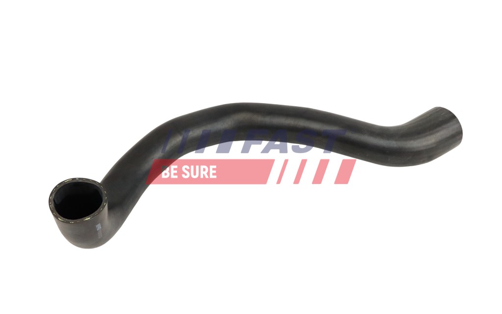 FT01136 RURA INTERCOOLERA MITSUBISHI OUTLANDER II 06> 2.2 DI-D