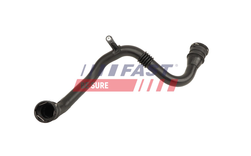 FT01142 INTERCOOLER HOSE RENAULT MEGANE III 08> LEFT 1.5 DCI