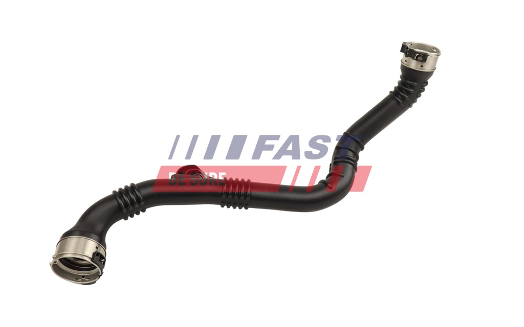 FT01143 INTERCOOLER HOSE NISSAN QASHQAI II 13> LEFT 1.5 DCI