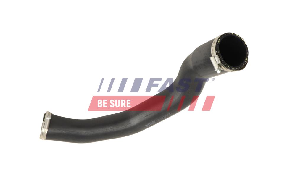 FT01146 ПАТРУБОК СИСТЕМИ ОХОЛОДЖЕННЯ OPEL ASTRA H 04> ПР НИЗ 1.7 CDTI