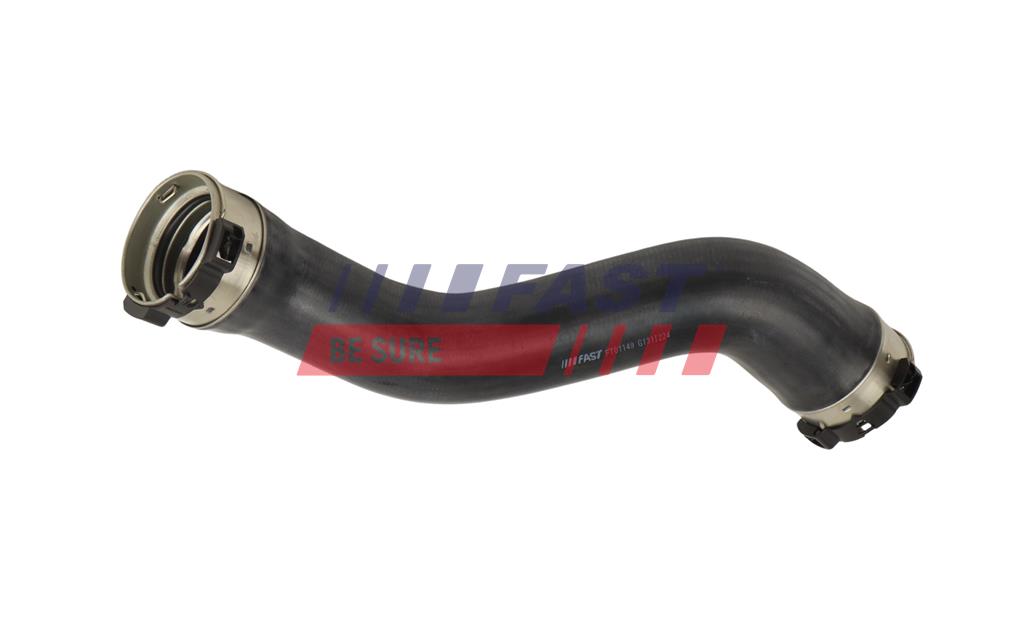 FT01149 TUBO DE INTERCOOLER MERCEDES GLK X204 08> IZQ. 2.2