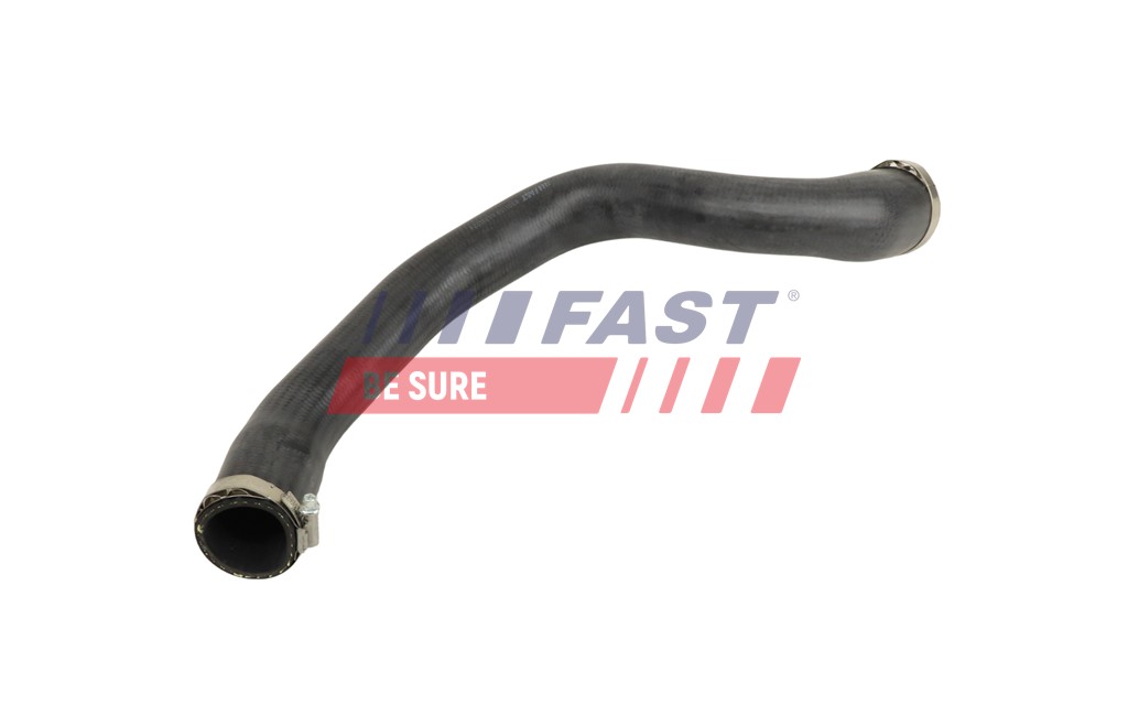 FT01153 INTERCOOLER HOSE FORD FOCUS II 04> RIGHT 2.0 TDCI
