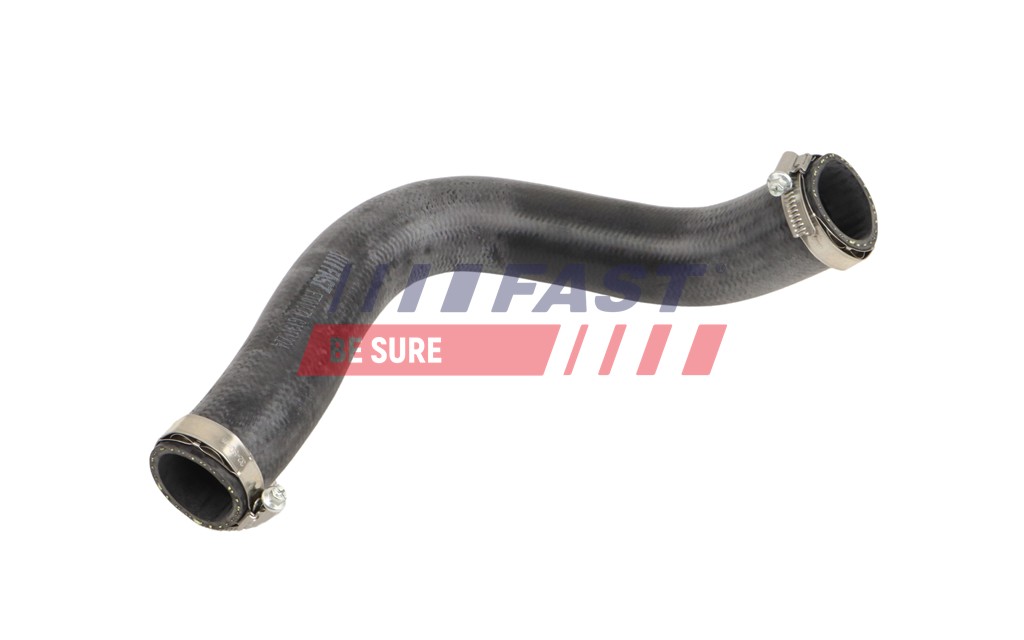 FT01171 TRUBKA INTERCOOLERA NISSAN QASHQAI I 06> 2.0DCI
