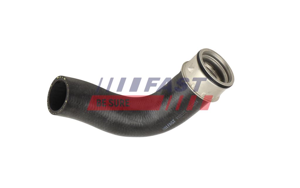 FT01172 TURBOCHARGER HOSE SKODA FABIA I 99> OUTLET 1.9 TDI