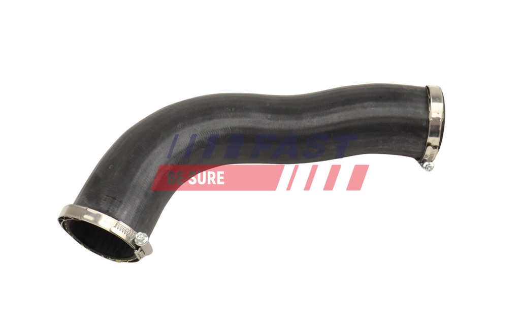 FT01173 TRUBKA INTERCOOLERA VOLVO S60 II 10> 2.4 D4 / D5