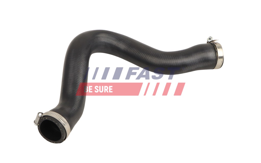 FT01180 ROHR LADELUFTKÜHLER SUZUKI VITARA ET 02> 2.0 HDI