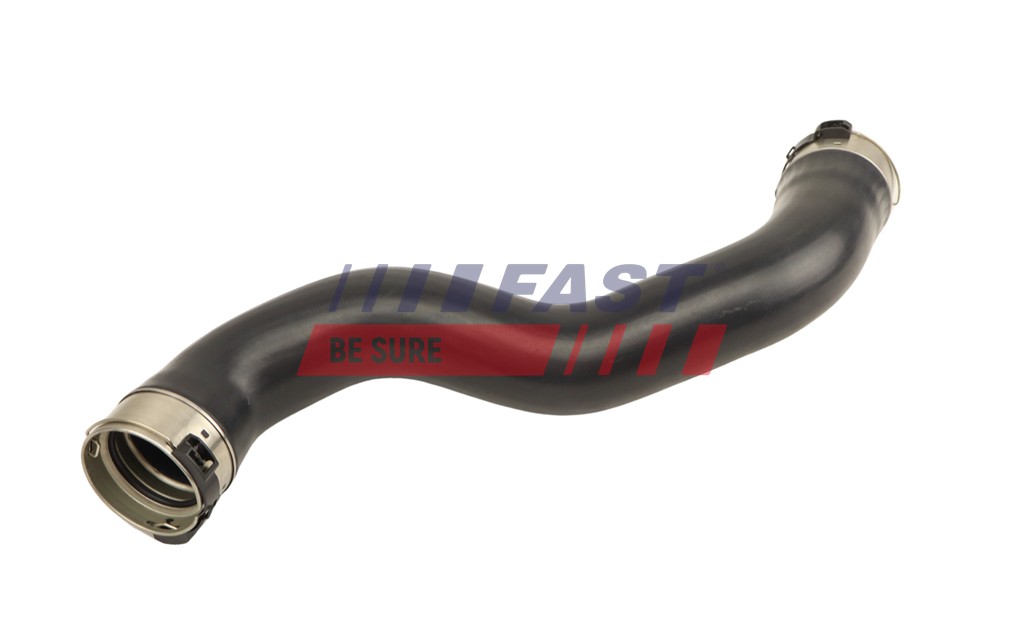FT01182 TUBO INTERCOOLER MERCEDES M W166 11> SX 250 CDI