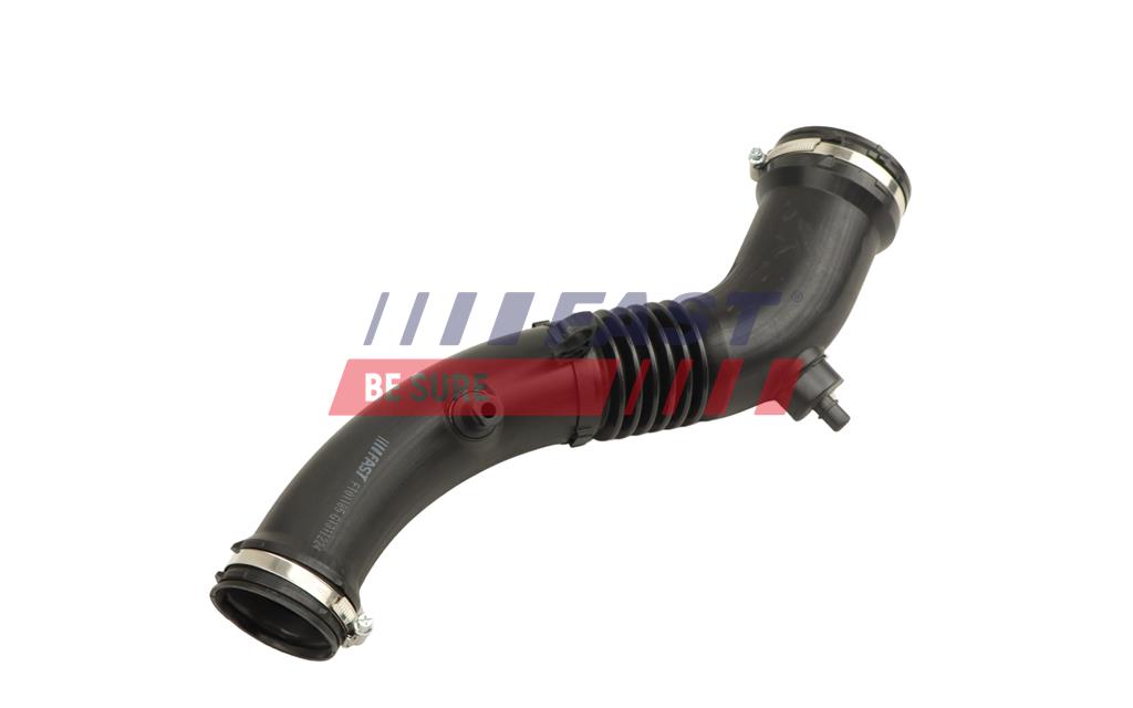 FT01185 TRUBKA TURBINY RENAULT ESPACE IV 02> KRYT 2.0