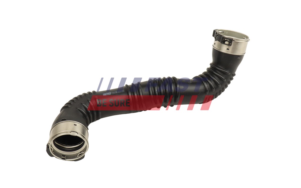 FT01189 TUBE D`INTERCOOLER MERCEDES A W176 12> DROIT 220 CDI